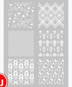 GC russia silk screen