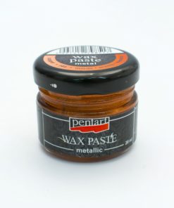 Metál réz wax paszta 20ml
