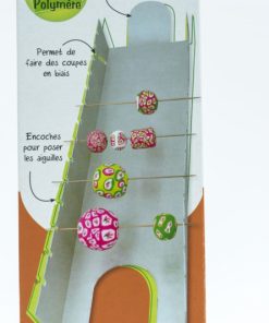 Alternative view of Gyöngytartó sütéshez