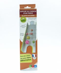 Gyöngytartó sütéshez