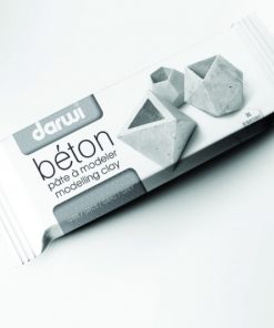 Darwi beton levegőn száradó gyurma 1000g