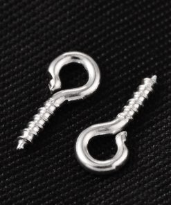 Alternative view of Medál rögzítő mini menetes 20db