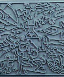 Cernit textúra Sports