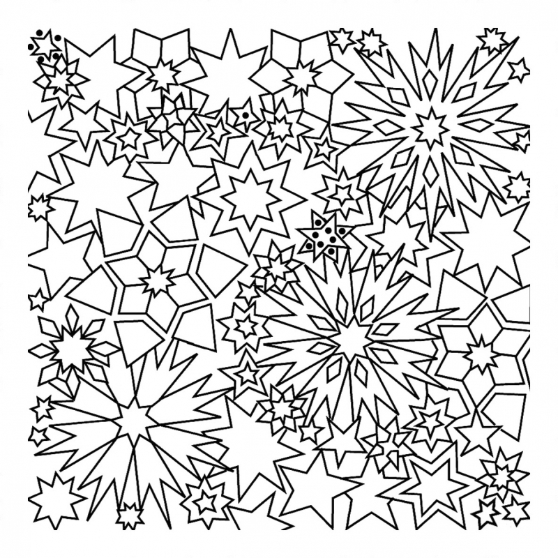 Cernit textúra Constellation - Image 2