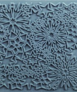 Cernit textúra Constellation