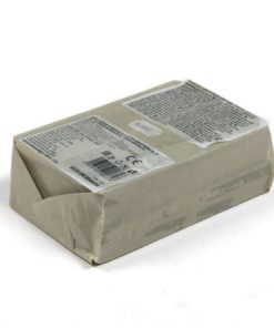 Plasztilin szürke 1000g