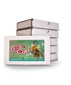 Alternative view of Cosclay Doll Fearie Light  454g