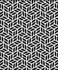 Cernit textúra Block Stairs