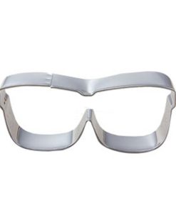 Alternative view of Szemüveg rozsdamentes acél kiszúró