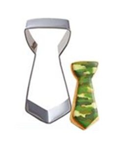 Alternative view of Nyakkendő rozsdamentes acél kiszúró