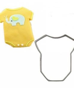 Fiú body  rozsdamentes acél kiszúró