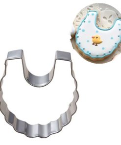 Előke rozsdamentes acél kiszúró