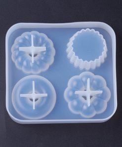 Fánk és muffin szilikon mold