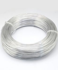 Alternative view of Aluminium drót  1mm 10m