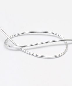 Aluminium drót  1,5mm 5m