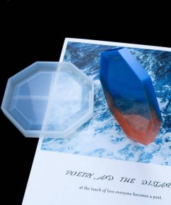 Alátét szilikon mold