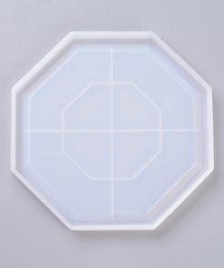 Alternative view of Alátét szilikon mold