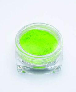 Világoszöld bársonypor 6g