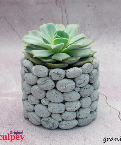 Alternative view of Sculpey original szürke gránit 454g