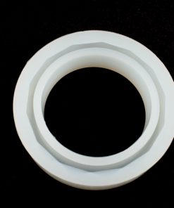 Karperec szilikon forma 85mm