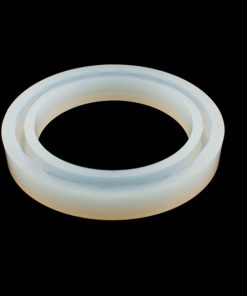 Alternative view of Karperec szilikon forma 80mm