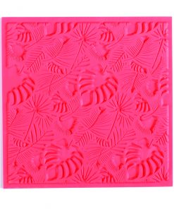 Alternative view of GC textúra levél