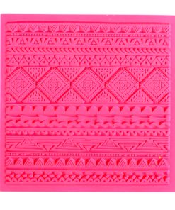 Alternative view of GC textúra etnik