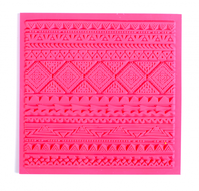 GC textúra etnik - Image 2