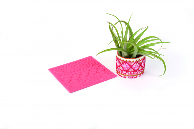 GC textúra etnik - Image 3