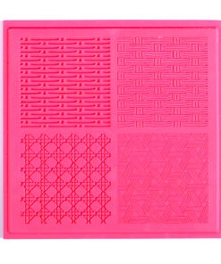 Alternative view of GC textúra kosár