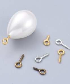 Alternative view of Medál rögzítő mini menetes mix 240-260db