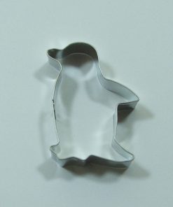 Kiszúró pingvin 1. 6,5cmX5cm