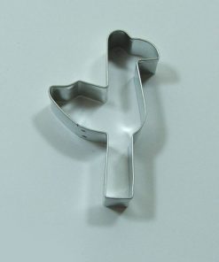 Kiszúró flamingó 7cmX4cm