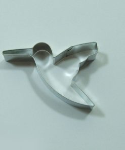 Kiszúró kolibri 7,5cmX7,5cm