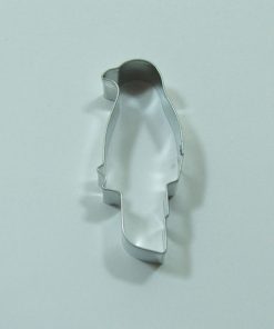 Kiszúró papagáj 7cmX3cm