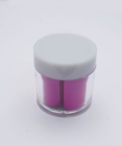 Transzferfólia magenta mintás 100x2,3cm