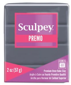 Premo süthető gyurma pala 57g