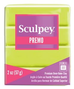 Premo süthető gyurma wasabi 57g