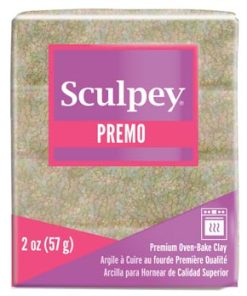 Premo süthető gyurma opál 57g