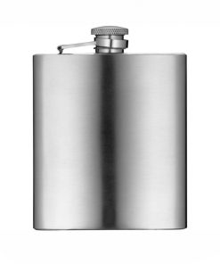 Rozsdamentes acél flaska 200ml