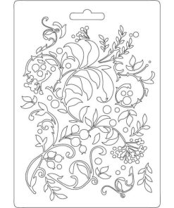 Stampéria indák mold