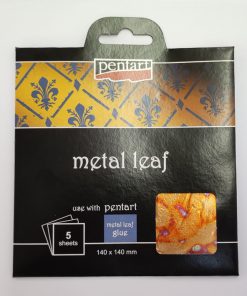 Füstfólia VO2 140mmX140mm