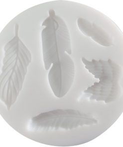 Cernit szilikon mold tollak