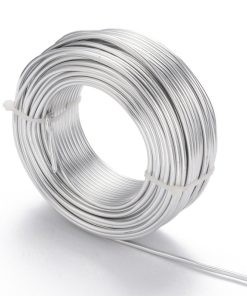 Aluminium drót  3mm 5m