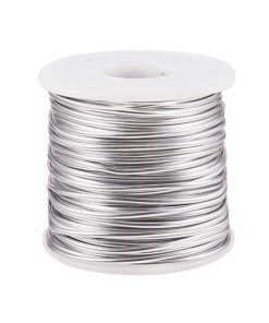 Aluminium drót  2mm 5m