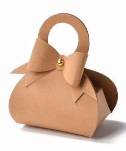 Ajándékdoboz női táska 1db