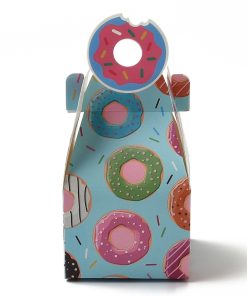 Alternative view of Fánkos ajándékdoboz