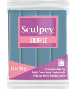 Soufflé bluestone 48g