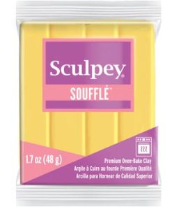 Soufflé canary 48g