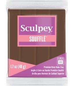 Soufflé cowboy 48g